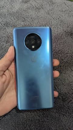 Oneplus 7T