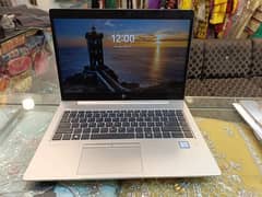 Hp elitebook Laptop