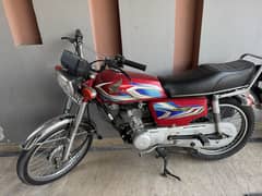 Honda 125 2022 For Sale