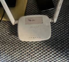 Tenda DSL Router