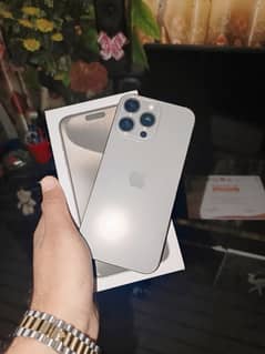 apple IPhone 15 pro max