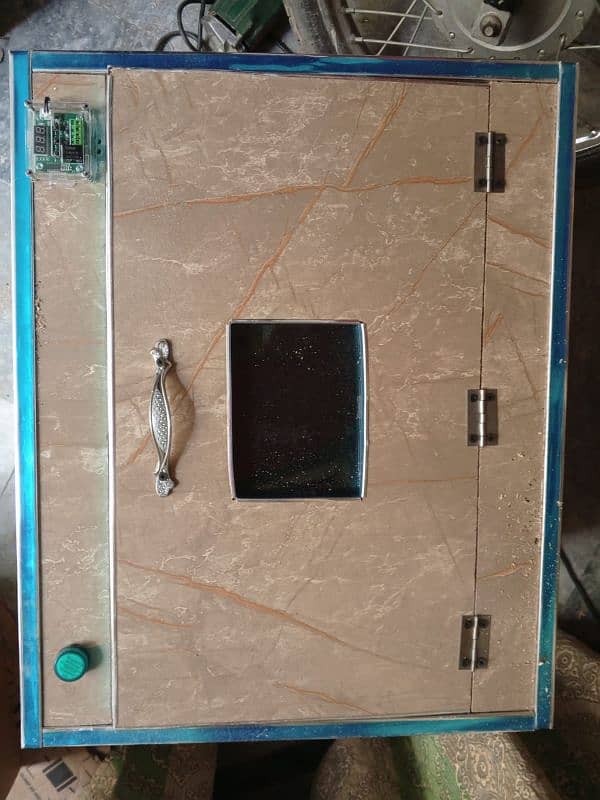 30 50 60 100eggs semi automatic incubator for sale 95 percent result 17