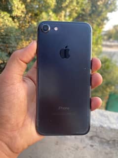 iPhone 7 128gb pta approved