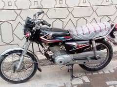 for sell 19 model 125