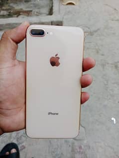 Apple iPhone 8 Plus 64gb