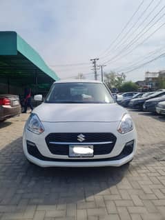 Suzuki Swift GL MT for Sale