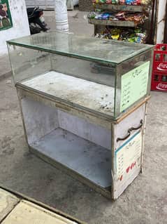 Shop counter for sale