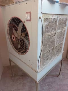 air cooler 12v , 1 season used