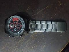 watch brand