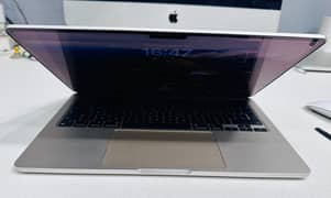 MacBook