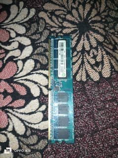 Ram 1 GB