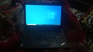 Lenovo Thinkpad X260 core i5 6th generation