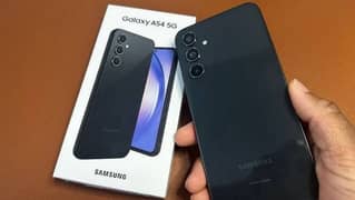 Samsung a54 5G 8/256 GB