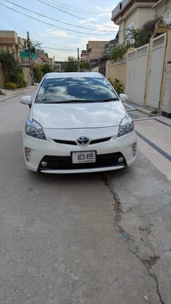 Toyota Prius 2013