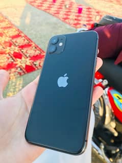 iphone 11 JV 64 GB