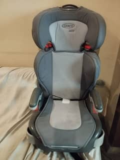 car seat