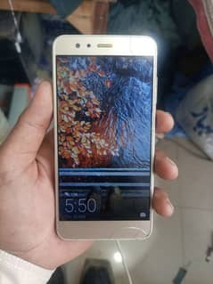 huawei p10lite