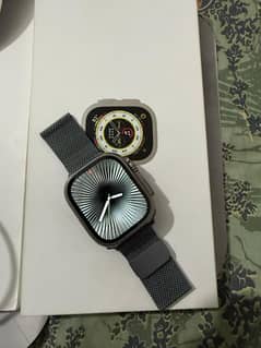 apple ultra watch condition 10 10