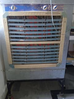 Air cooler