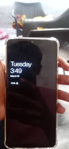 one plus 7t Pta Aproved 8 128