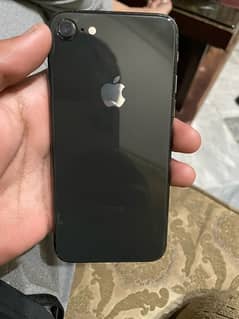 iphone 8 64GB PTA approved