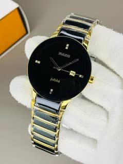 Rado Centric watch