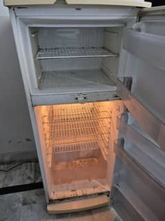 Waves Fridg / Refrigerator / Freezer in 100% Working Condition