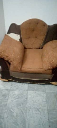 SOFA SET