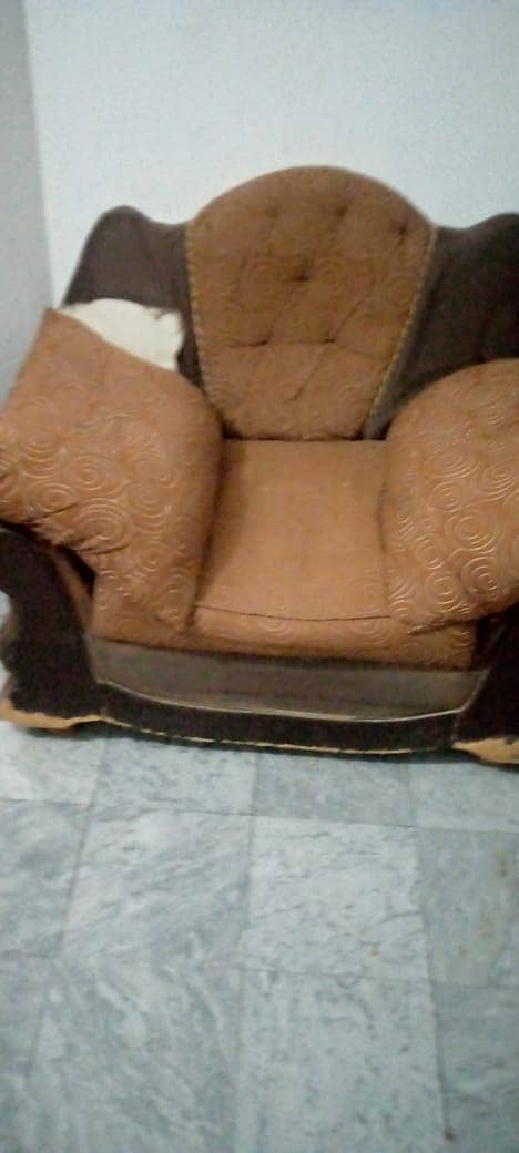 SOFA SET 0