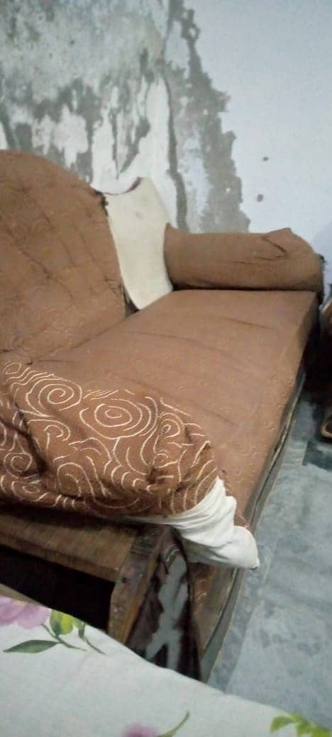 SOFA SET 1