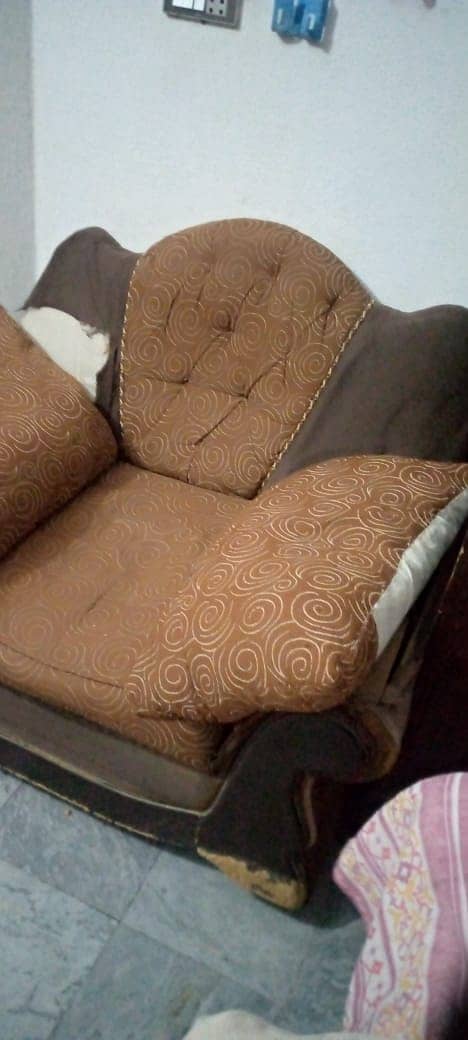 SOFA SET 2
