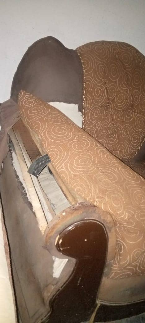 SOFA SET 8