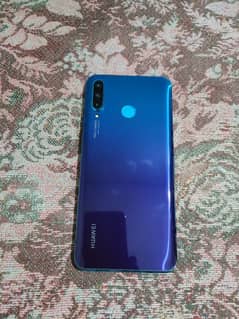 Huawei p30 lite 4/128