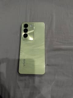 Vivo y 100 8/250