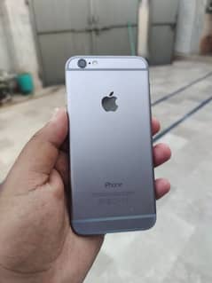 i Phone 6 Non PTA