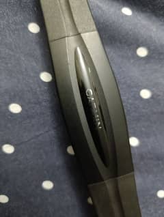 garmin chest Heart rate monitor