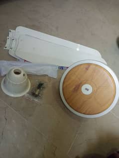 Sk fan non inverter