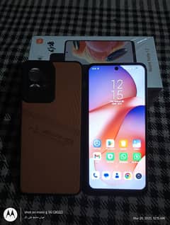 Redmi Note 12 6+6/128