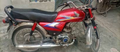 good condition 2004 model