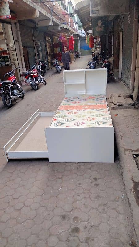 kids bed / sliding bed / Baby bed / Bunker bed 0316,5004723 1