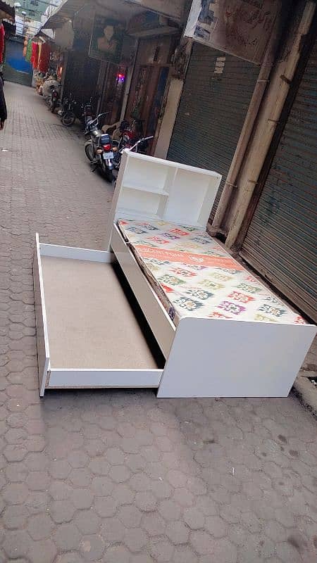 kids bed / sliding bed / Baby bed / Bunker bed 0316,5004723 4