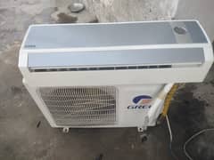 Gree 1 ton ac Cool  10/10 condition