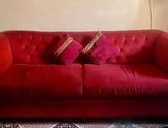 7 Seater Sofa Set