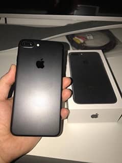 iPhone 7 Plus Read Description Plez