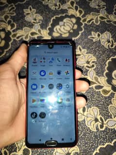 Sharp Aquos R3 Non Pta 6/128 GB