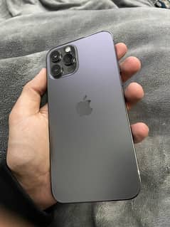 Iphone 12 pro max 128gb