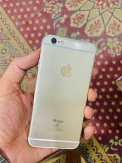 iphone 6s PTA approved (64GB)