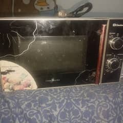 dowlance oven for sale