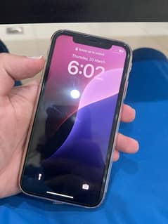 IPhone XR 128gb