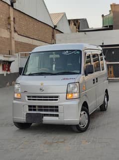 Nissan Clipper . . . Suzuki every. . . . . hijet